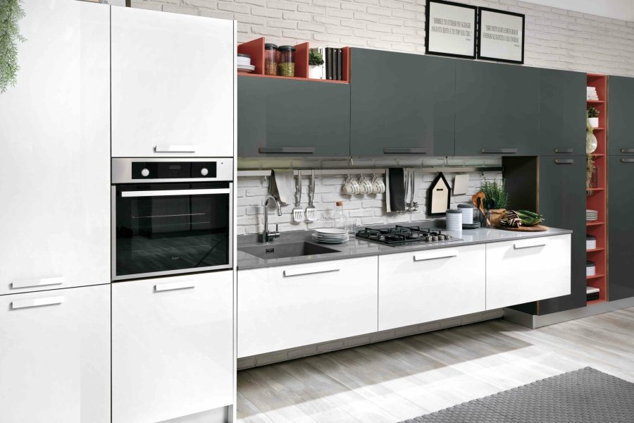 bassa2 CUCINA MODERNA