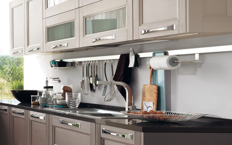 CUCINA MODERNA