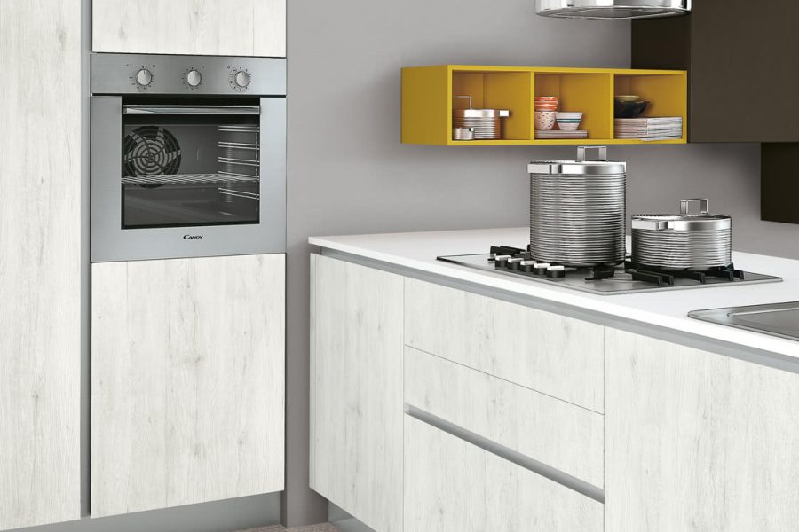 sotto-1 CUCINA MODERNA