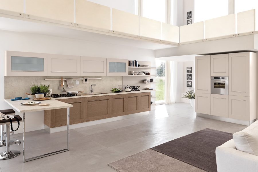sotto-1 CUCINA MODERNA