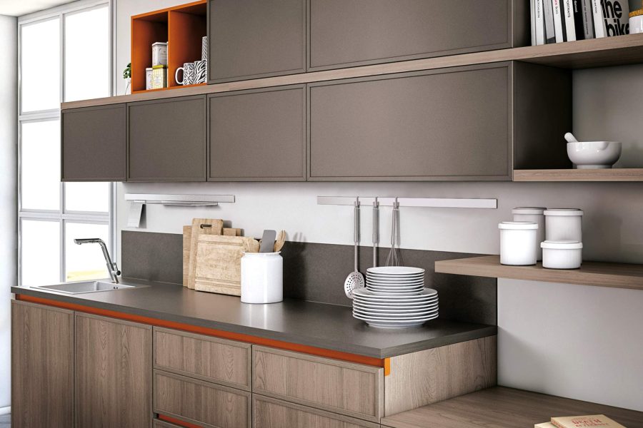 sotto-2 CUCINA MODERNA