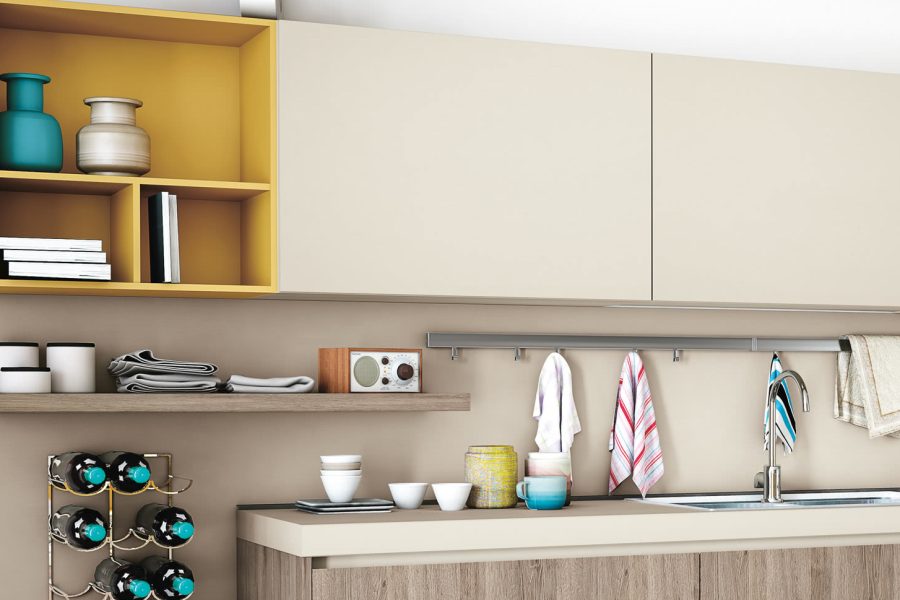 sotto-2 CUCINA MODERNA